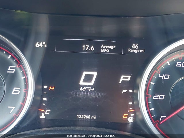 Dodge Charger Se 2015 2C3CDXBG1FH799185 Image 7