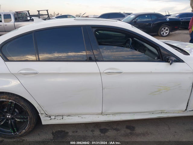 BMW 535i 2016 WBA5B1C56GG553845 Image 13
