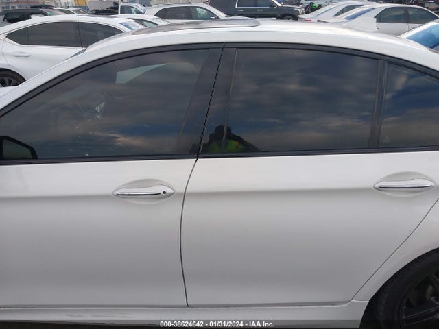 BMW 535i 2016 WBA5B1C56GG553845 Image 14