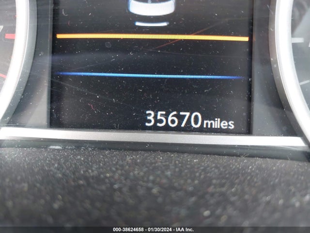 Nissan SENTRA SV 2019 3N1AB7AP3KY418535 Image 32