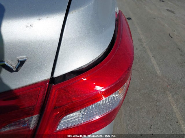 Nissan SENTRA SV 2019 3N1AB7AP3KY418535 Image 28