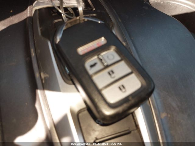 5FNYF7H25KB005277 Honda Passport Sport