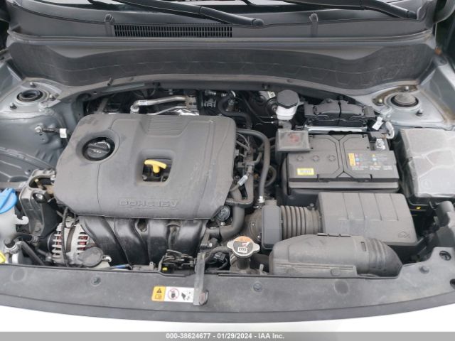 KNDERCAA6N7295513 KIA SELTOS EX