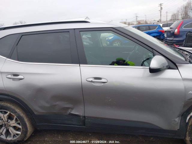 KNDERCAA6N7295513 KIA SELTOS EX