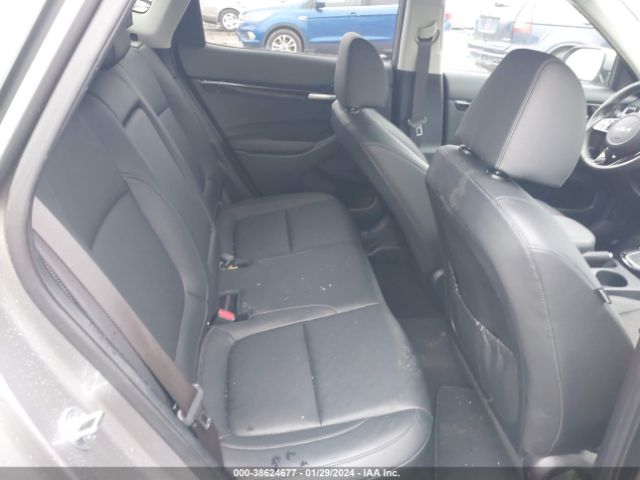KNDERCAA6N7295513 KIA SELTOS EX