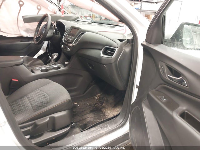 3GNAXTEGXPS206511 Chevrolet Equinox Awd 2fl