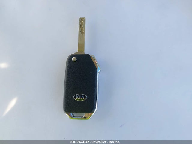 KIA K5 LX 2021 5XXG24J20MG021287 Image 11