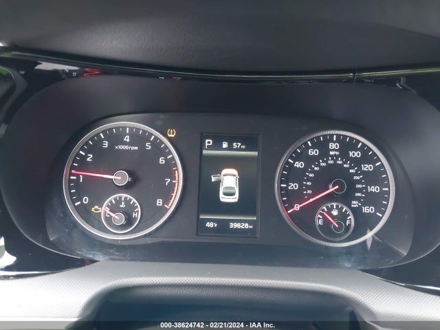KIA K5 LX 2021 5XXG24J20MG021287 Image 7