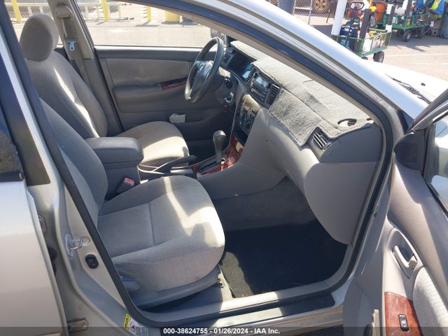 Продажа на аукционе авто 2004 Toyota Corolla Le, vin: 1NXBR38E14Z314153, номер лота: 38624755