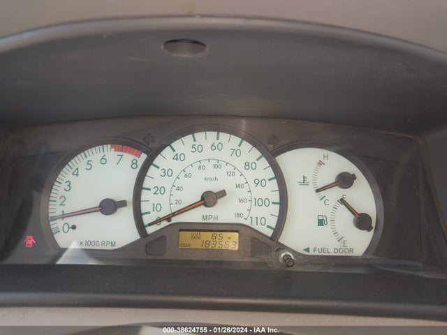 Продажа на аукционе авто 2004 Toyota Corolla Le, vin: 1NXBR38E14Z314153, номер лота: 38624755