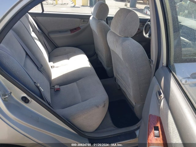 Продажа на аукционе авто 2004 Toyota Corolla Le, vin: 1NXBR38E14Z314153, номер лота: 38624755