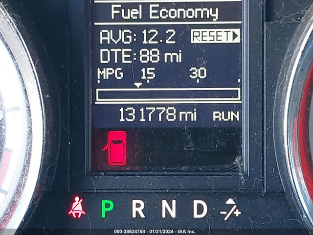 Dodge Grand Caravan Sxt 2015 2C4RDGCG7FR566992 Image 7