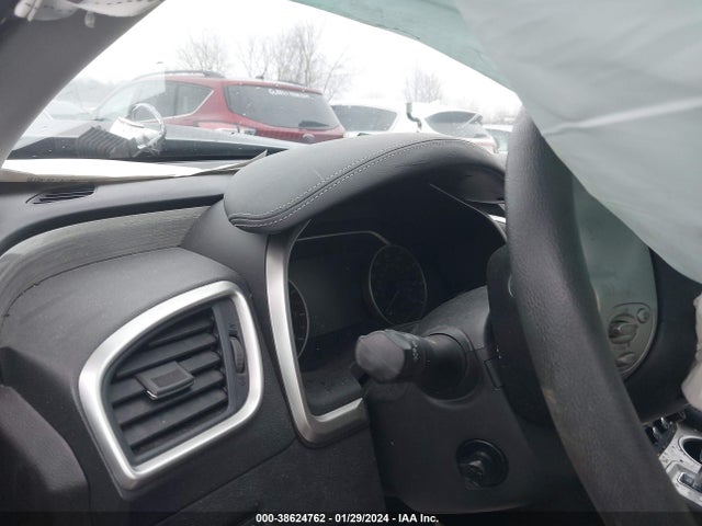 Nissan Murano Platinum 2015 5N1AZ2MH2FN265760 Image 7