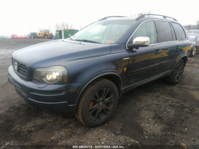 YV4952CZ4E1683432 Volvo Xc90 3.2/3.2 Platinum/3.2 Premier Plus