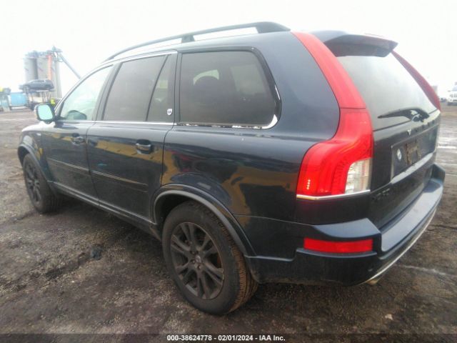 YV4952CZ4E1683432 Volvo Xc90 3.2/3.2 Platinum/3.2 Premier Plus