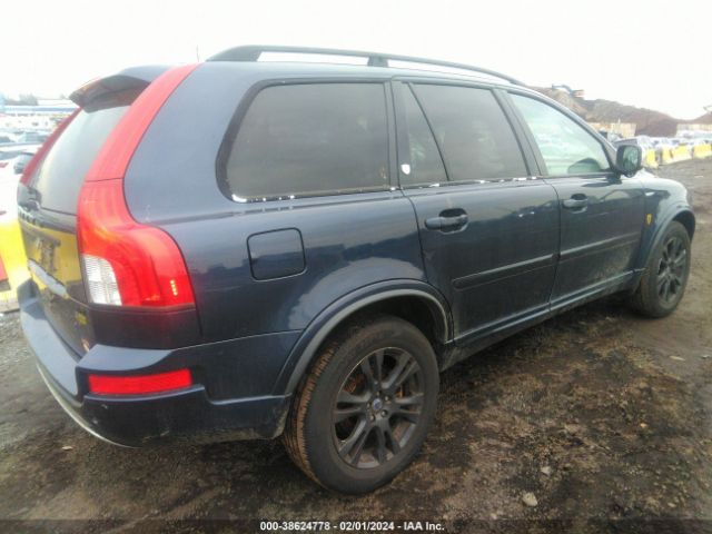 YV4952CZ4E1683432 Volvo Xc90 3.2/3.2 Platinum/3.2 Premier Plus