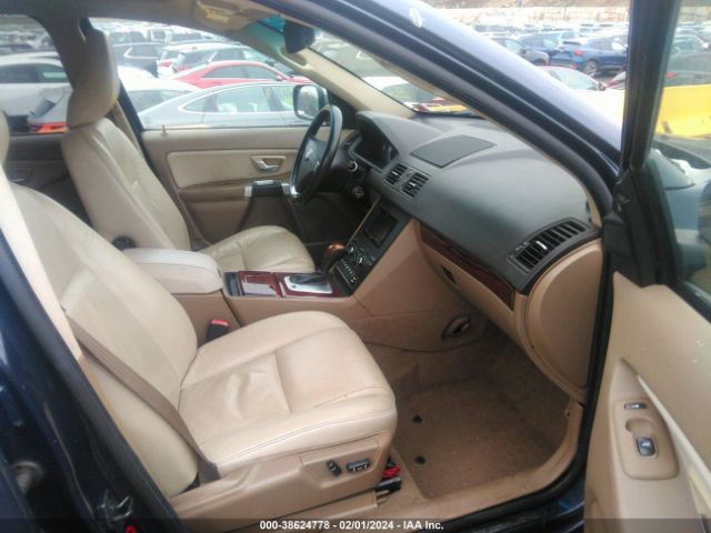YV4952CZ4E1683432 Volvo Xc90 3.2/3.2 Platinum/3.2 Premier Plus