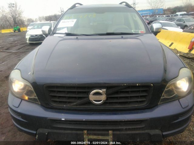 YV4952CZ4E1683432 Volvo Xc90 3.2/3.2 Platinum/3.2 Premier Plus