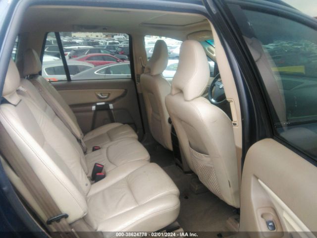 YV4952CZ4E1683432 Volvo Xc90 3.2/3.2 Platinum/3.2 Premier Plus