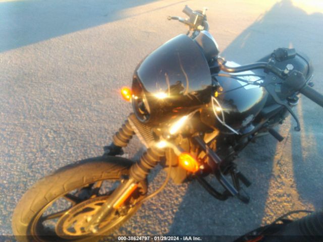 2015 HARLEY-DAVIDSON XG750 1HD4NBB31FC506531 Photo 1