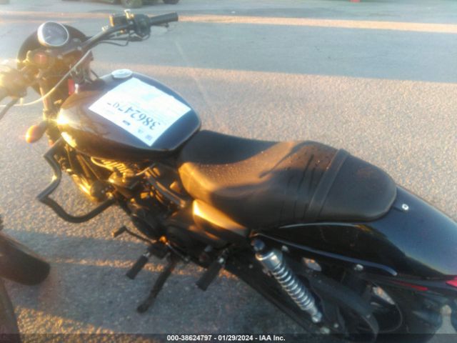 2015 HARLEY-DAVIDSON XG750 1HD4NBB31FC506531 Photo 2