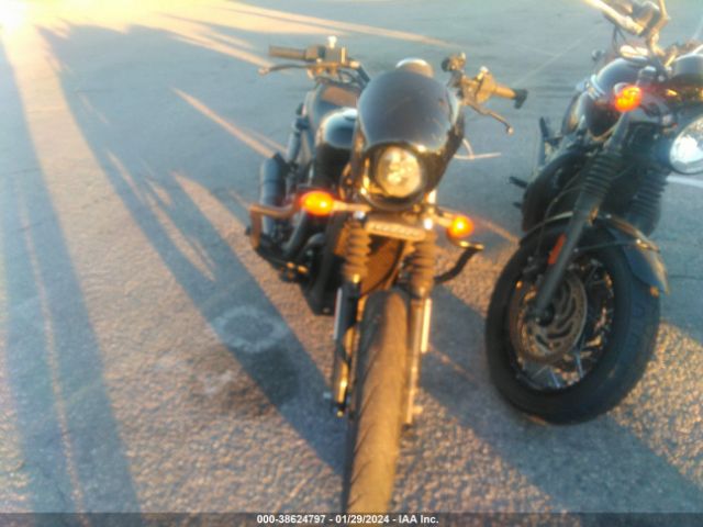 2015 HARLEY-DAVIDSON XG750 1HD4NBB31FC506531 Photo 4