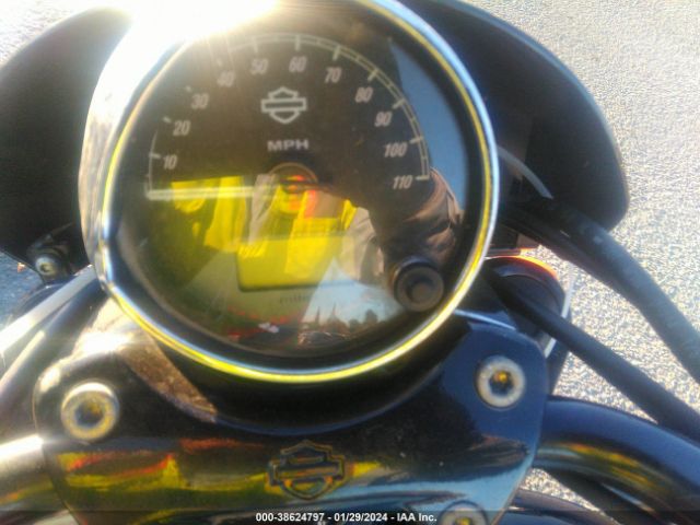 2015 HARLEY-DAVIDSON XG750 1HD4NBB31FC506531 Photo 6