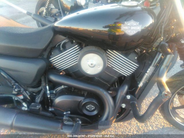 2015 HARLEY-DAVIDSON XG750 1HD4NBB31FC506531 Photo 7