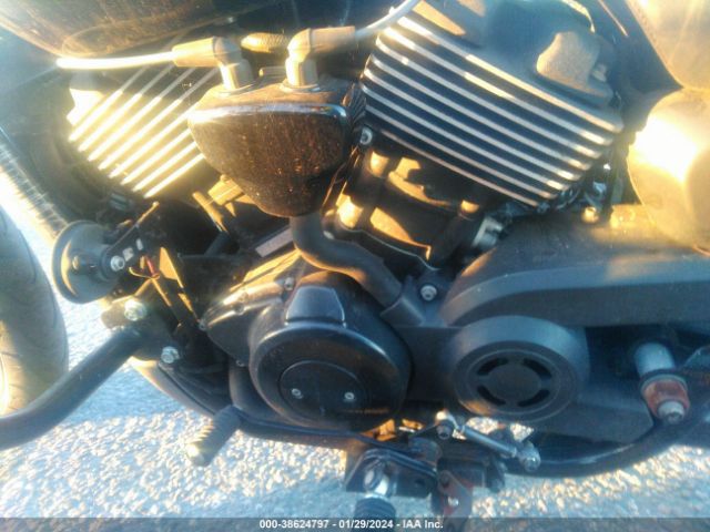2015 HARLEY-DAVIDSON XG750 1HD4NBB31FC506531 Photo 8