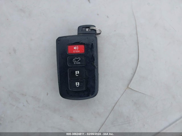 Toyota Highlander Xle V6 2016 5TDJKRFH1GS505276 Image 11