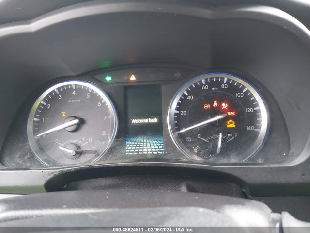 Toyota Highlander Xle V6 2016 5TDJKRFH1GS505276 Image 7
