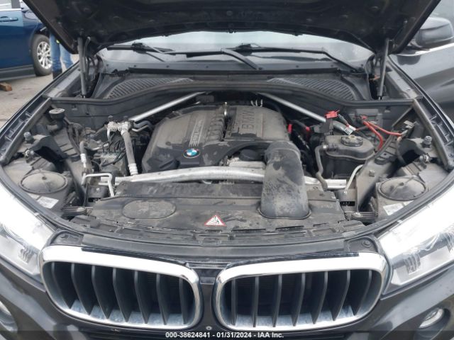 5UXKR0C51F0P18234 BMW X5 Xdrive35i