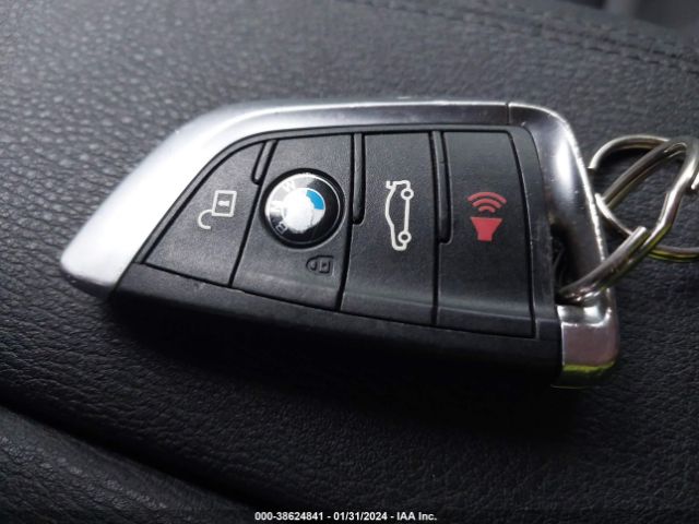 5UXKR0C51F0P18234 BMW X5 Xdrive35i