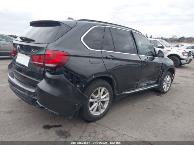 5UXKR0C51F0P18234 BMW X5 Xdrive35i