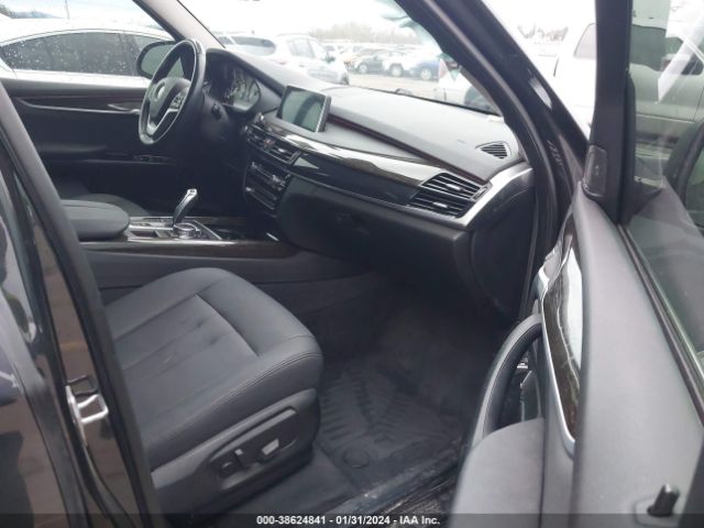 5UXKR0C51F0P18234 BMW X5 Xdrive35i