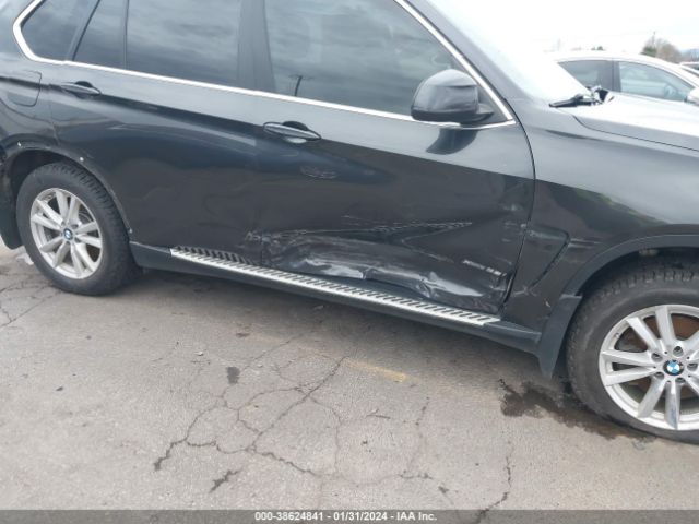 5UXKR0C51F0P18234 BMW X5 Xdrive35i