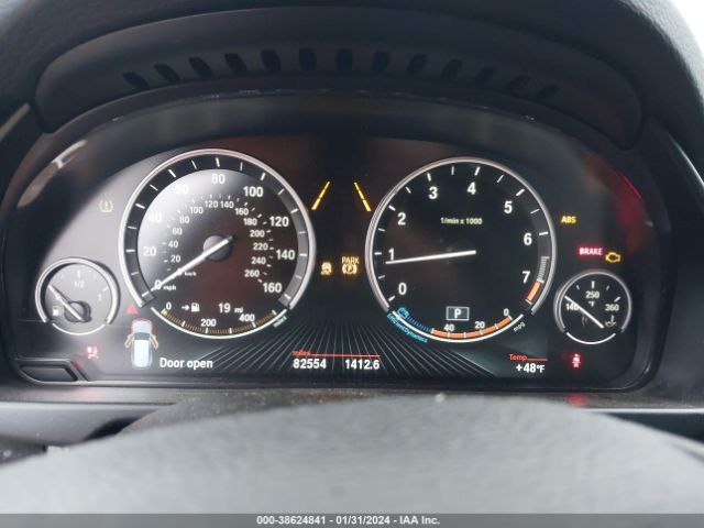 5UXKR0C51F0P18234 BMW X5 Xdrive35i