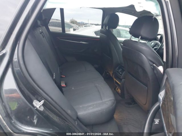 5UXKR0C51F0P18234 BMW X5 Xdrive35i