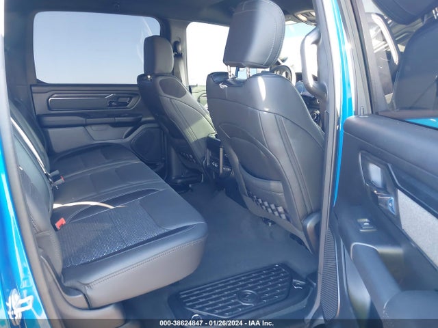 RAM 1500 Big Horn  4x4 5'7 Box 2023 1C6SRFFT6PN524163 Image 8