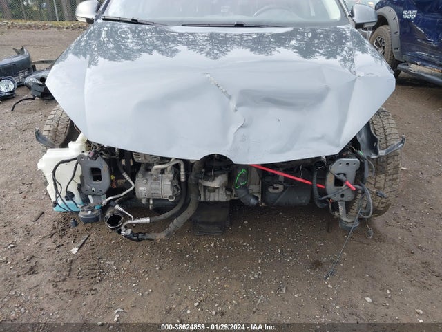 3VWPL7AJ5EM609639 Volkswagen Jetta Sportwagen 2.0l Tdi
