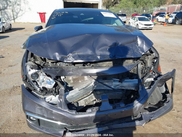Honda CIVIC EX 2021 19XFC1F30ME210149 Image 12