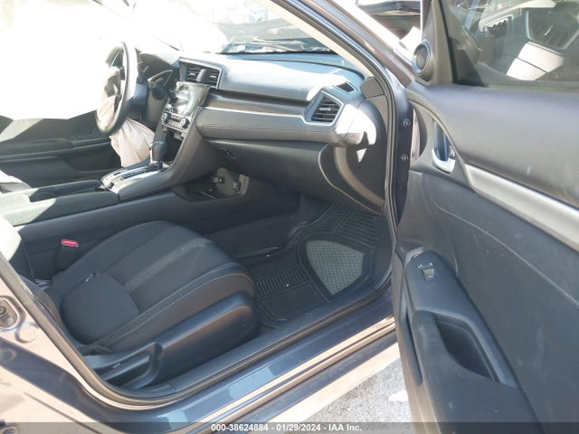 Honda CIVIC EX 2021 19XFC1F30ME210149 Image 5