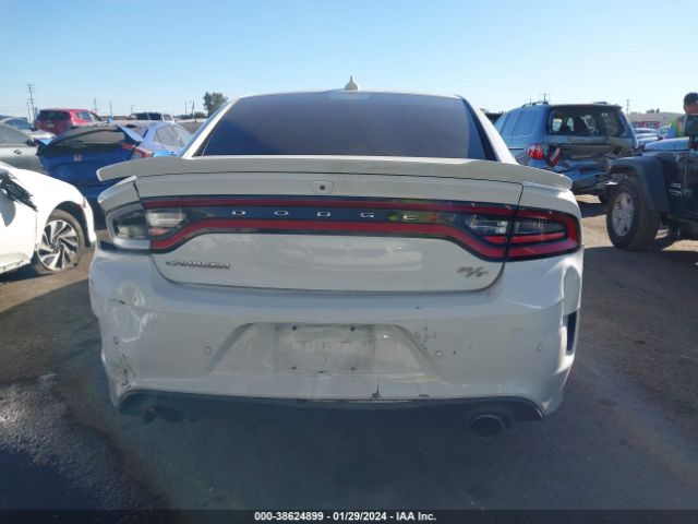2C3CDXCT9LH131187 Dodge Charger R/t Rwd