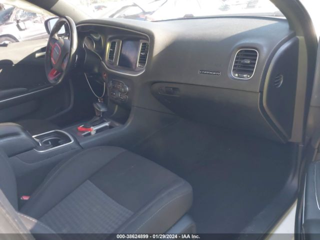 2C3CDXCT9LH131187 Dodge Charger R/t Rwd