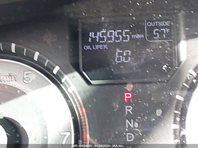 2015 HONDA ODYSSEY EX VIN: 5FNRL5H45FB021519