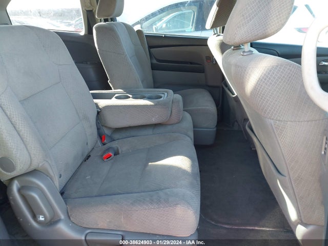2015 HONDA ODYSSEY EX VIN: 5FNRL5H45FB021519