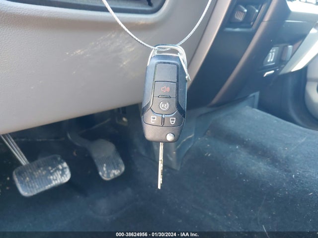 Ford F-150 Xlt 2018 1FTEW1EG2JFE73459 Image 11