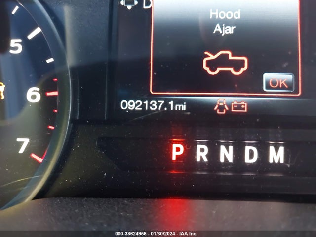 Ford F-150 Xlt 2018 1FTEW1EG2JFE73459 Image 16
