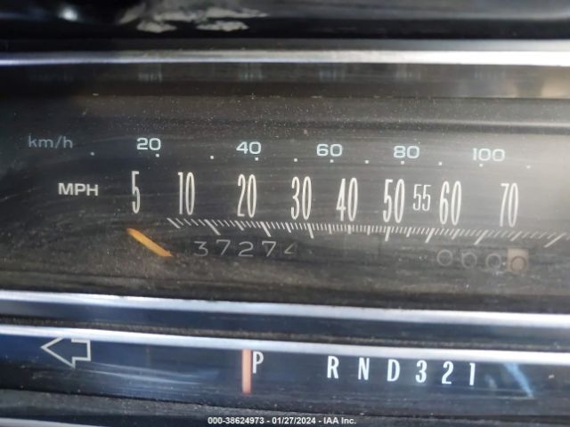 1983 CADILLAC DEVILLE 1G6AD4782D9204931 Photo 6