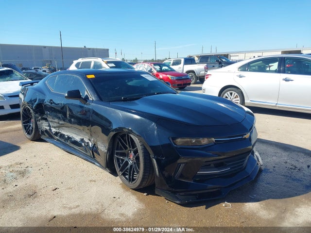 2018 1G1FB1RS2J0120312 main image